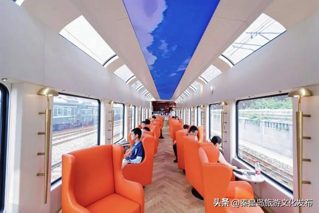乘星光・燕赵号，赴一场流动的京畿文化盛宴