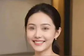 既没有降薪、也没有1100万房贷，是谁在吃中金郑女士的人血馒头？图片