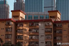 注意了，2025年将是学区房的大限图片