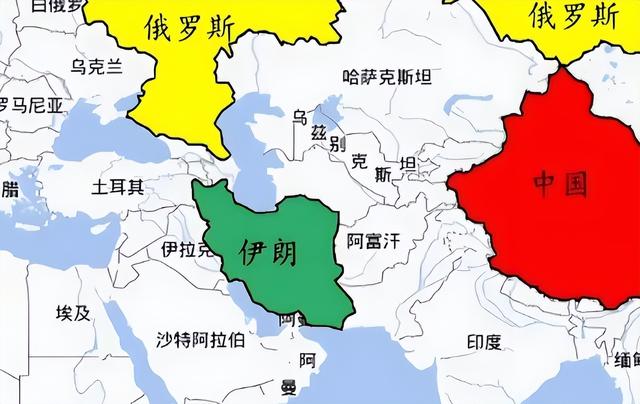 巴以冲突最可怕的结果不是哈马斯、伊朗战败，而是埃及被拖下了水