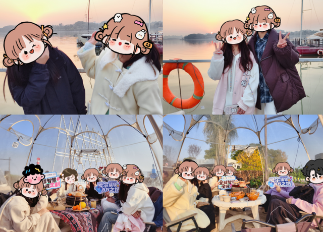 围炉叙话享时光！岳阳爱尔眼科医院屈光会员俱乐部养生局温馨落幕