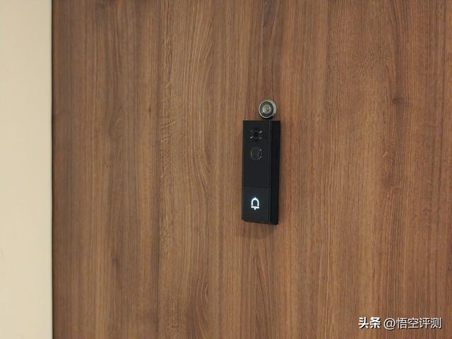 超高清双摄，这才是值得买得智能门铃：小米智能门铃4评测