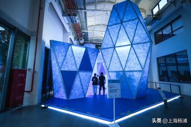 强推！这三条Citywalk路线带你畅游复兴岛和杨浦滨江