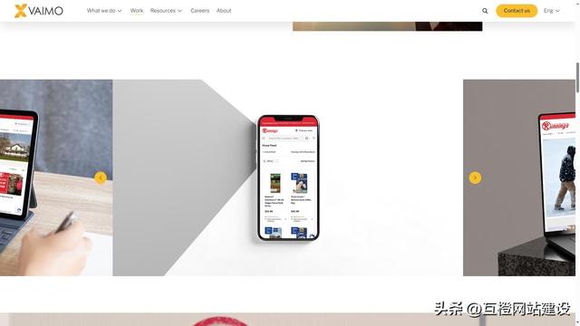 2025上海网站设计公司推荐精选 10 家，标杆级网站制作公司优良推荐