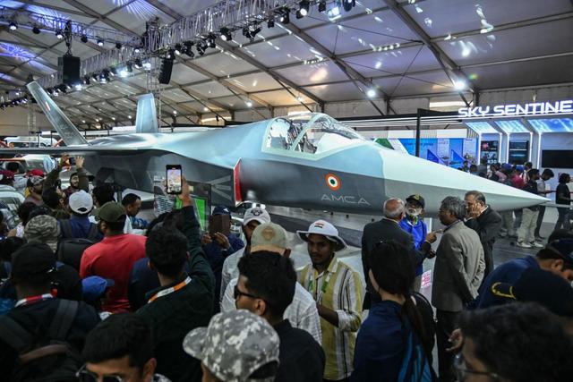 “革命性”NGAP 发动机将重新定义美国 F-47 飞机的空中优势