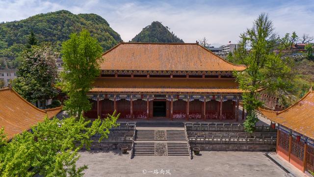 贵州曾经非常冷门的安龙县，隐藏着大量旅游宝藏，正在悄悄走红