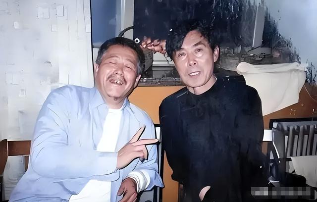 闫学晶风波终于落幕	，6个男人惨遭牵连，儿媳与继女最不好过