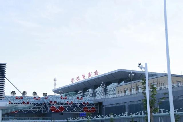 动车直达！来这座以花命名的城市，过个暖冬！