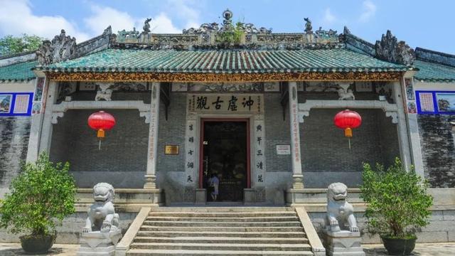 来了！知名主持人倪萍打卡罗浮山！