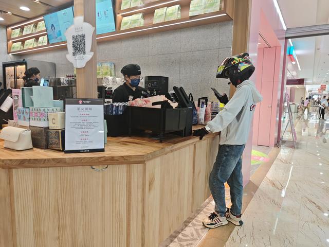 夏日铜川，“清凉经济”活力十足