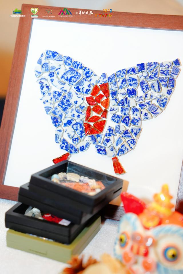 贵州研学在广州美出圈了！非遗+天眼+茶香太惊艳！