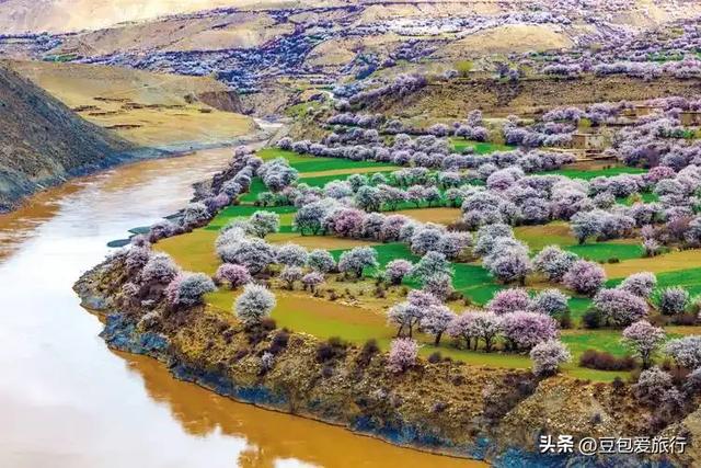 藏东秘境昌都漫游指南——环线邂逅雪山冰川古寺