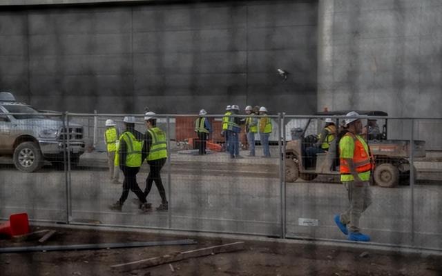 全都“叛变”了，台积电、三星接连宣布，外媒：中国不买了？