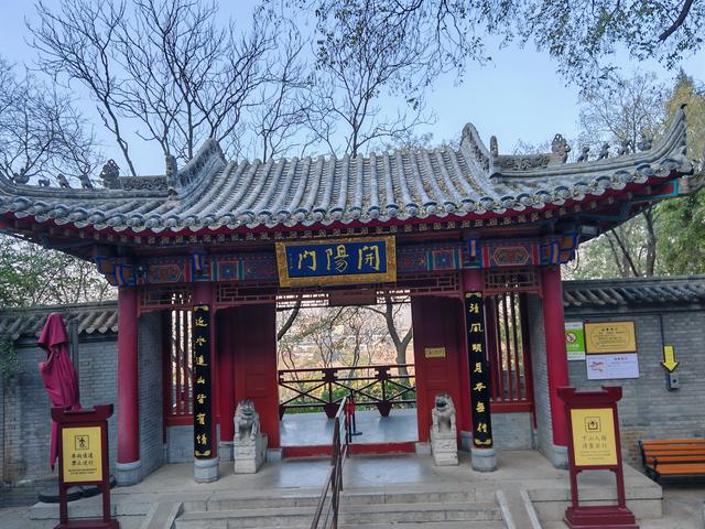 骊宫遗梦：华清宫游记