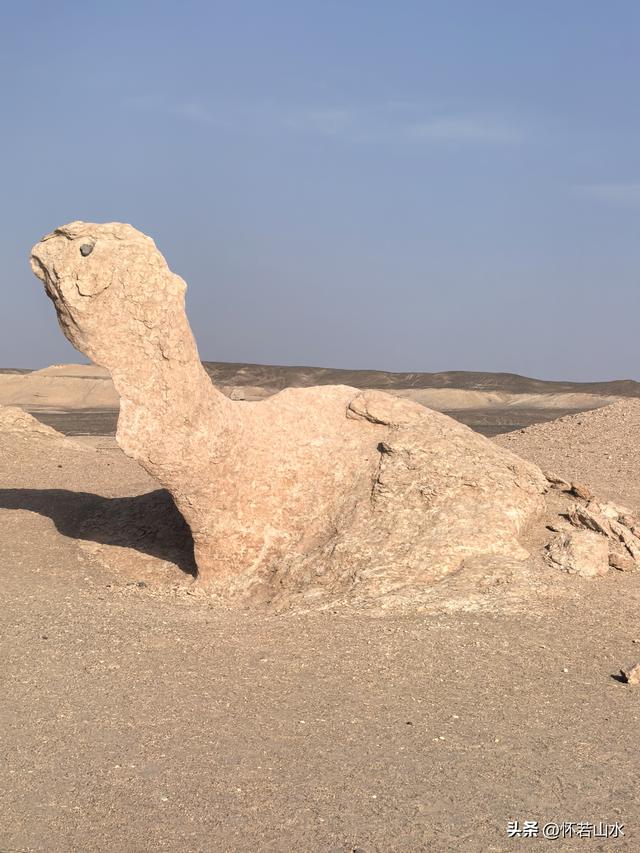 2025环南疆沙漠铁路背包自由行日记(9)---哈密大海道打卡(完结篇)