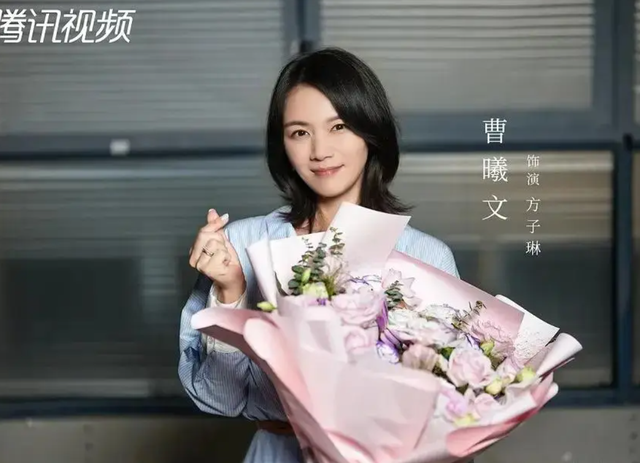 与陈思诚恋爱，和富豪老公闪婚闪离，41岁独自抚养女儿的她成赢家