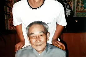 南怀瑾：拼命用功修禅定，不过是在那里瞎忙！图片