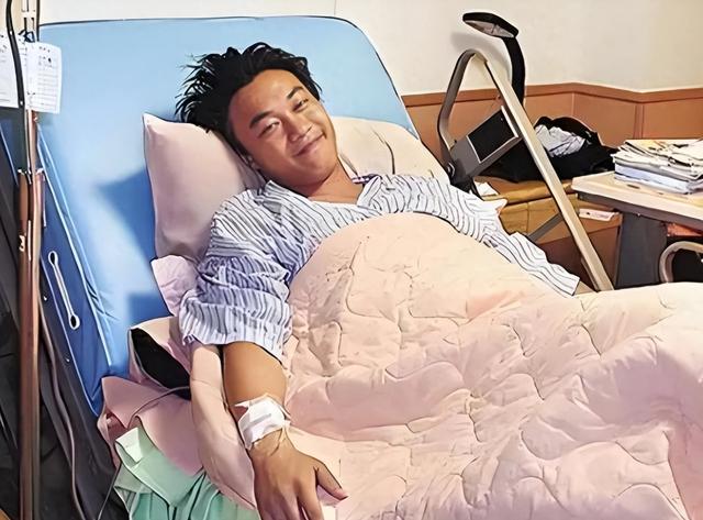 赵本山灵堂、陈奕迅因病身亡、刘晓庆逝世，现在的造谣越来越离谱