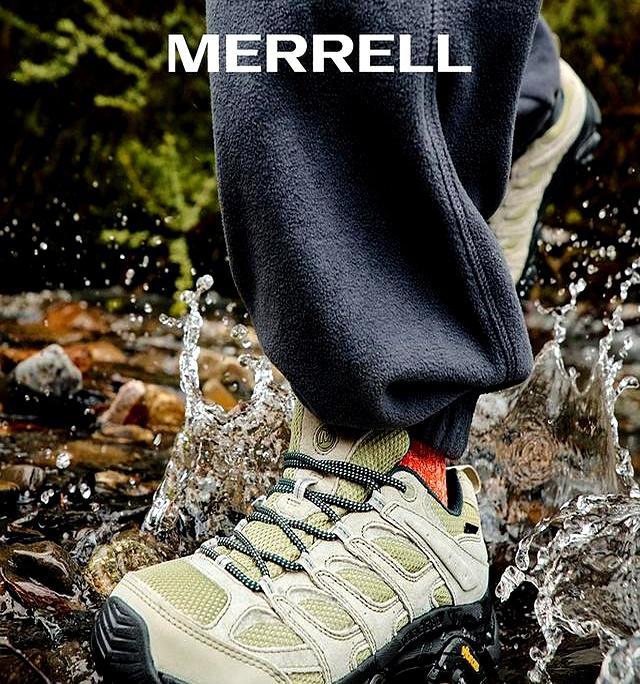徒步鞋和登山鞋，你能分得清吗？6大全球顶级户外品牌徒步鞋推荐