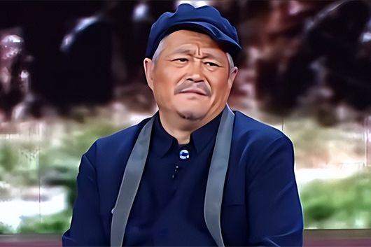 终于破案了！逼得赵本山退出央视春晚的不是宋丹丹，更不是范伟