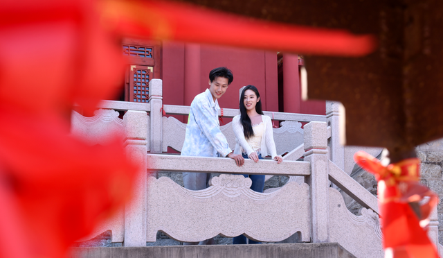 重阳节，在临沂这样过——9.9元景区特惠、赏菊、登高、祈福……