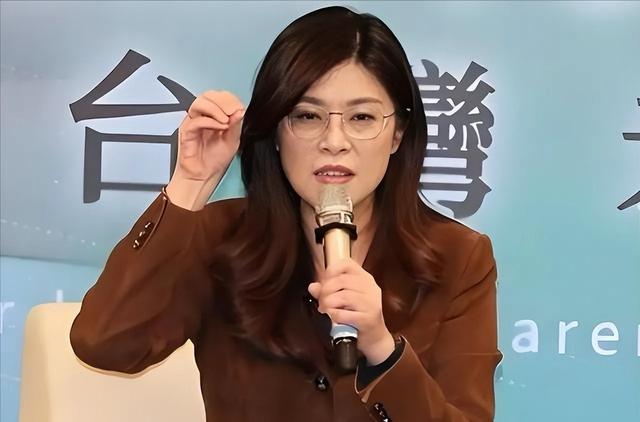 2026年两岸要破冰?国民党这步棋动了真格