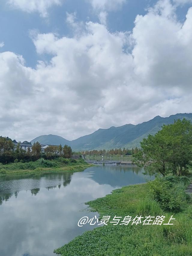 宁波东出发，一天玩转三门七个小众景点，随手一拍就是桌面壁纸。