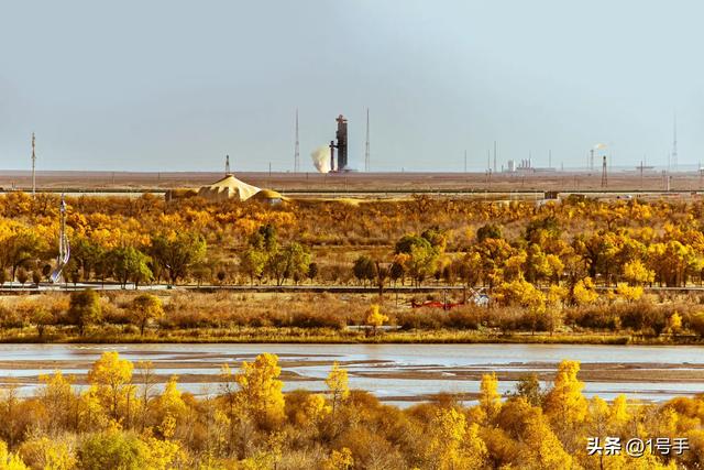 一步之遥，都说自己是中国的马斯克或SpaceX ，他家最像也最接近