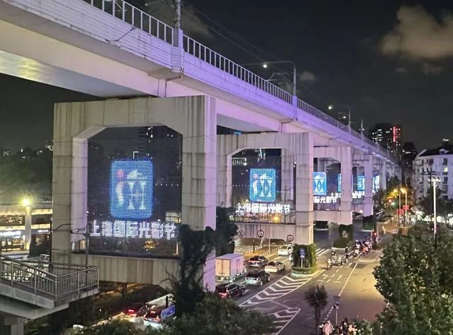 倒计时！上海国际光影节虹口分会场亮点抢先看→