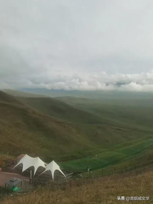 新疆旅行记之三 七绝十二首