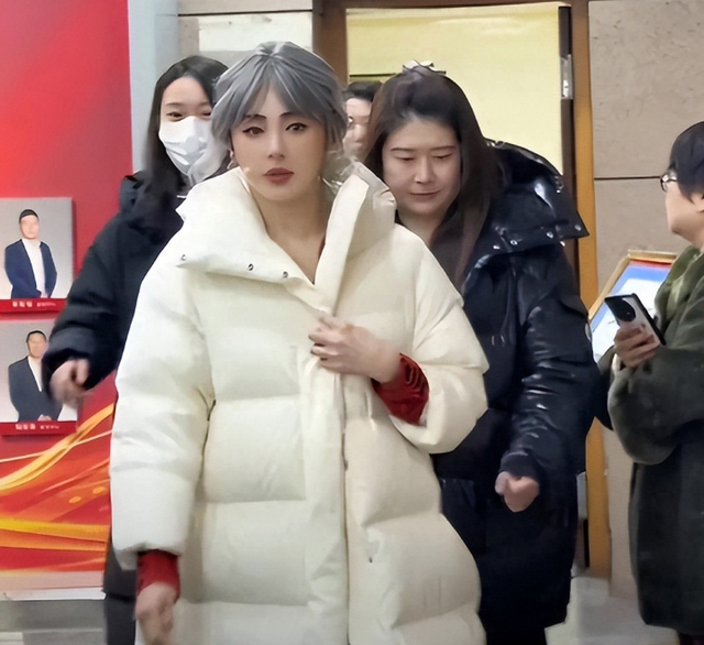 国家出手	，张雨绮恐彻底凉凉！私生活再添实锤，不止代孕这么简单