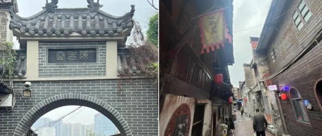 沙市胜利街，保护活化提上日程！这一点很关键！