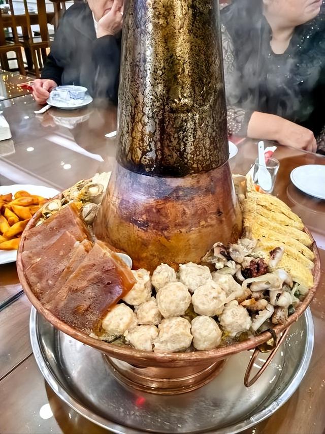 我是德阳人，去了趟河北秦皇岛，三个疑问不吐不快！