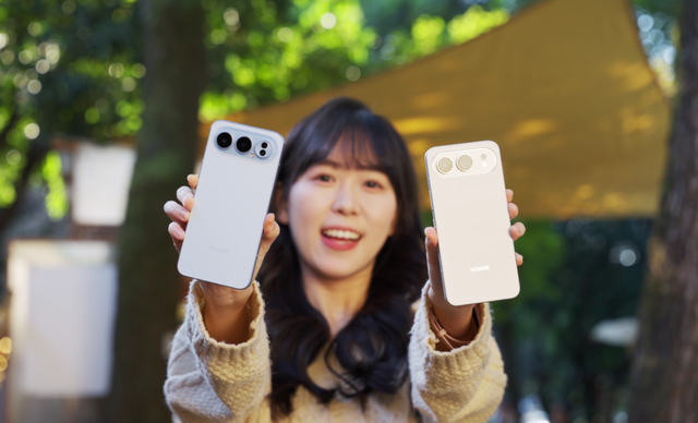 荣耀500系列评测