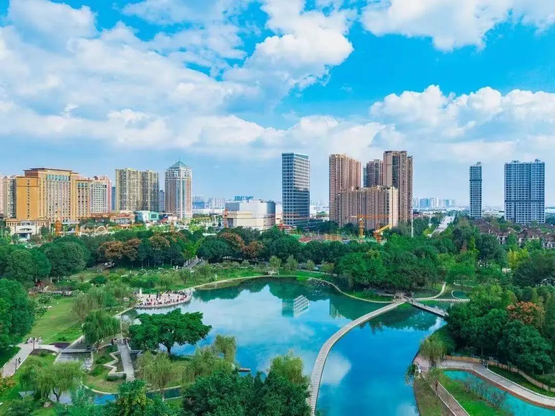 智慧郫都建设年度答卷!来看郫都“城市大脑”是如何炼成的插图5 智慧郫都建设年度答卷!来看郫都“城市大脑”是如何炼成的插图5