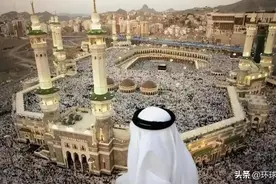 世界上最保守的富裕国家，为何是沙特阿拉伯？世俗化的难度多大？图片