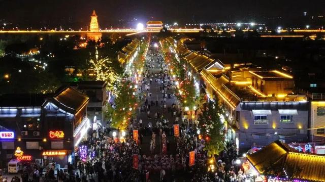 省级旅游休闲街区公示！石家庄这个地方入选→