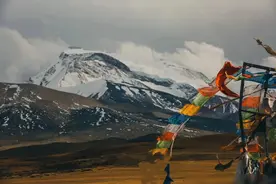 为什么不能在西藏无人区小便？后果你真的承受不了图片