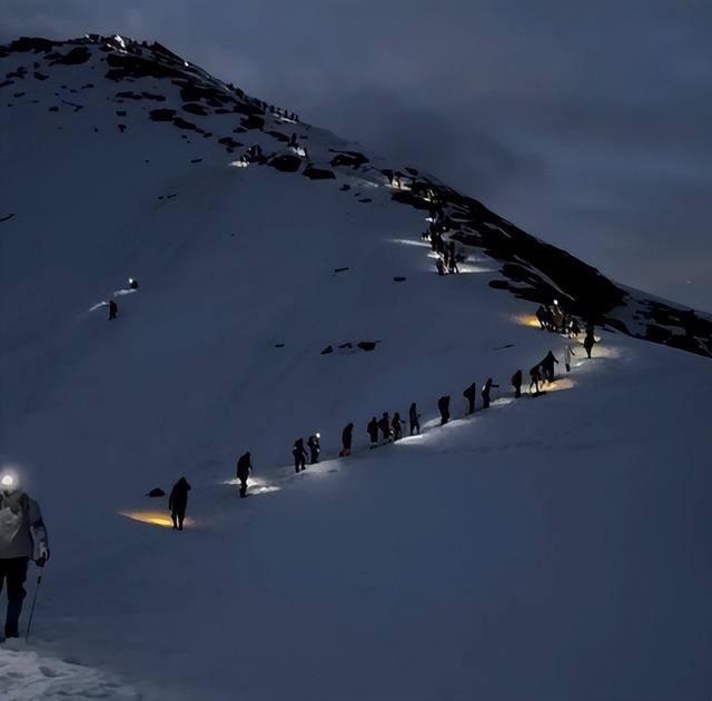 禁不住，这都第几个热搜了