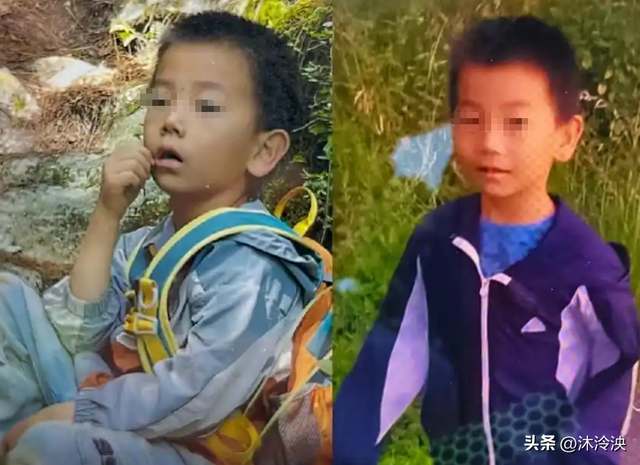 苍山自闭男孩遇难！离走失点一公里，知情人发声，难怪迟迟找不到