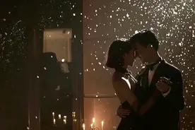 喜欢接吻的三大星座图片
