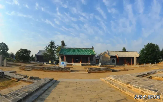 济宁上榜中国百强城市，你的心动之旅从这里开启