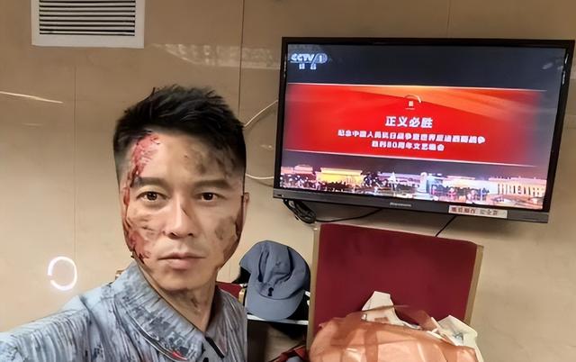 九三阅兵照妖镜！4位明星口碑发生逆转，最后一名太意外了！
