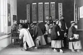 科举考试为何被八股文一统天下？因为这实在是太合理了！图片