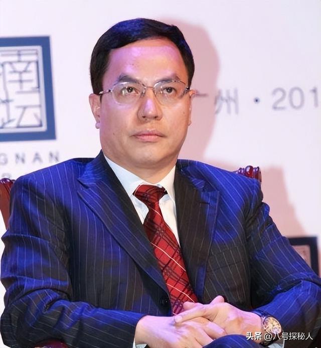 国家出手抓的3位首富，罪行太恶劣	，坑惨老百姓，个个不配被原谅