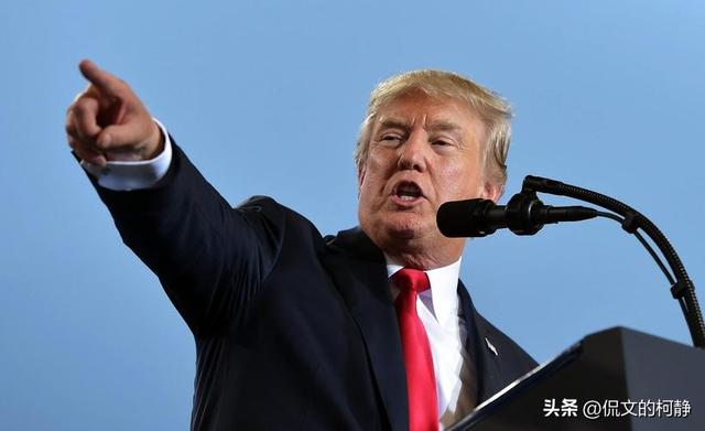 抢中国原油的美军，意识到玩砸了	，收到最新命令，60天内不能动手