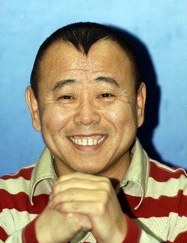 贪财又好色，德不配位的几位老艺术家，晚节不保一点都不冤