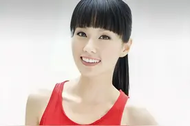 十位新加坡美女明星，曾是多少人记忆中的女神？图片