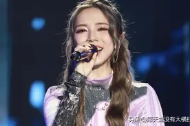 邓紫棋的作曲水平在华语是什么级别？为何离开公司后专辑没有大火图片