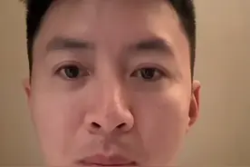 方博的天都塌了，国乒要集体蛐蛐他了！网友：男人尊严在此刻消失图片